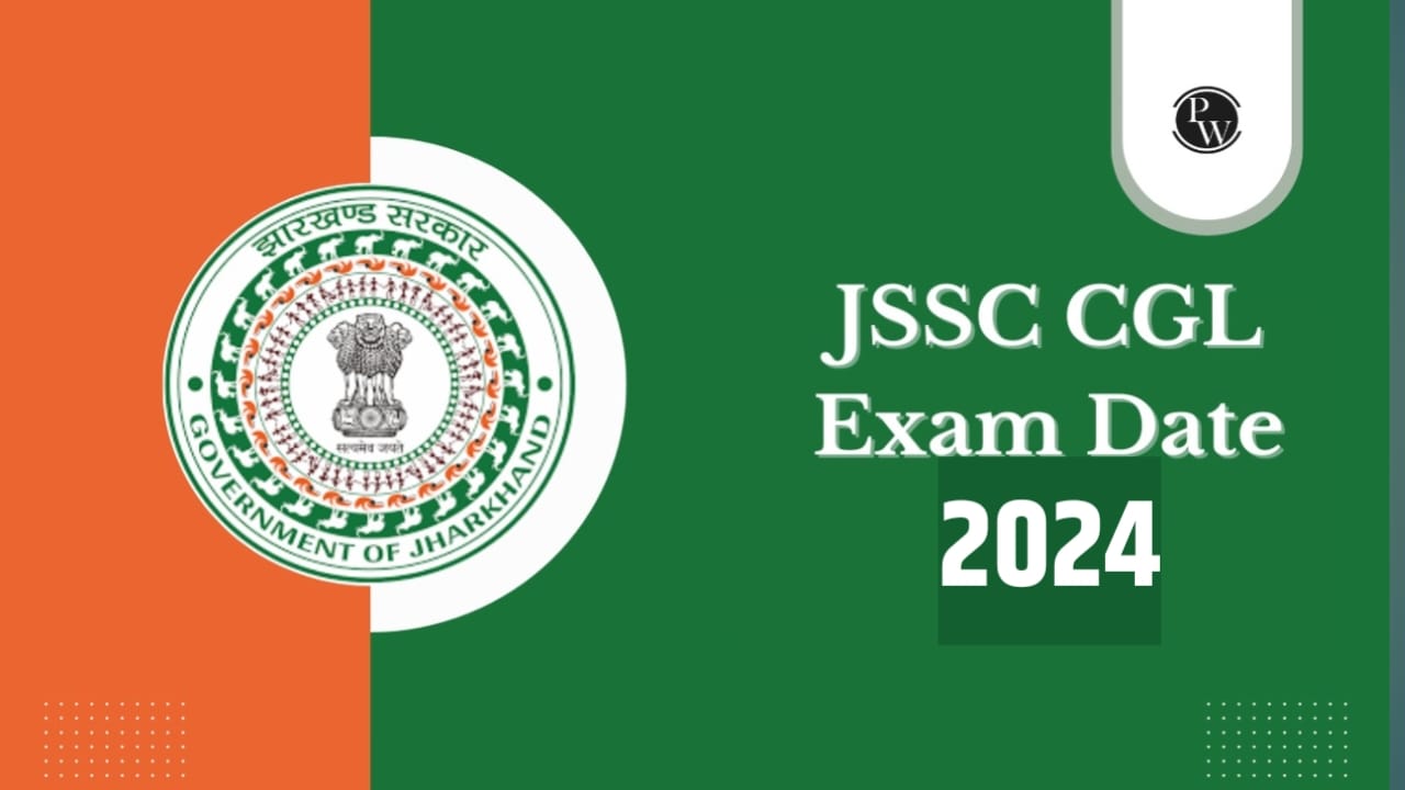 JSSC CGL Exam Date Kab Jari Hoga 2024 : जेएसएससीसीजीएल भर्ती के लिए एग्जाम कब लिया जाएगा 2024